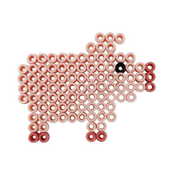 Little Dutch - Strijkkralen Little Farm – Image 8