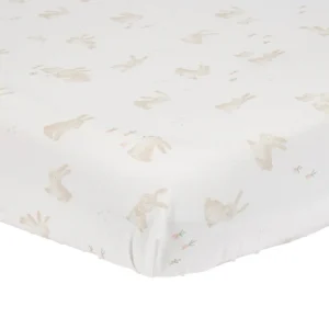 Little Dutch - Hoeslaken Baby Bunny