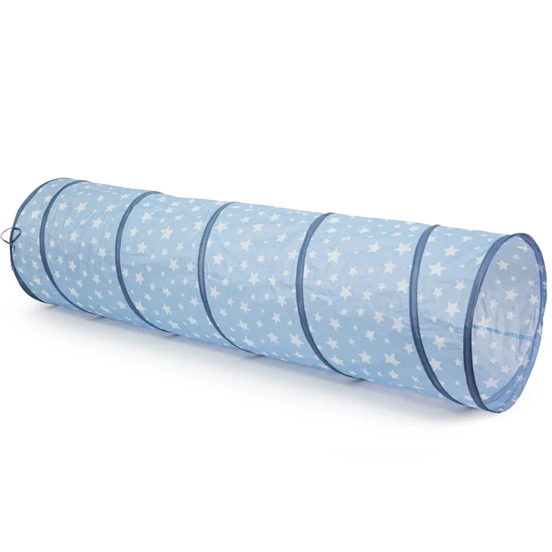 Kids Concept - Speeltunnel - Kruiptunnel - Star – Image 8