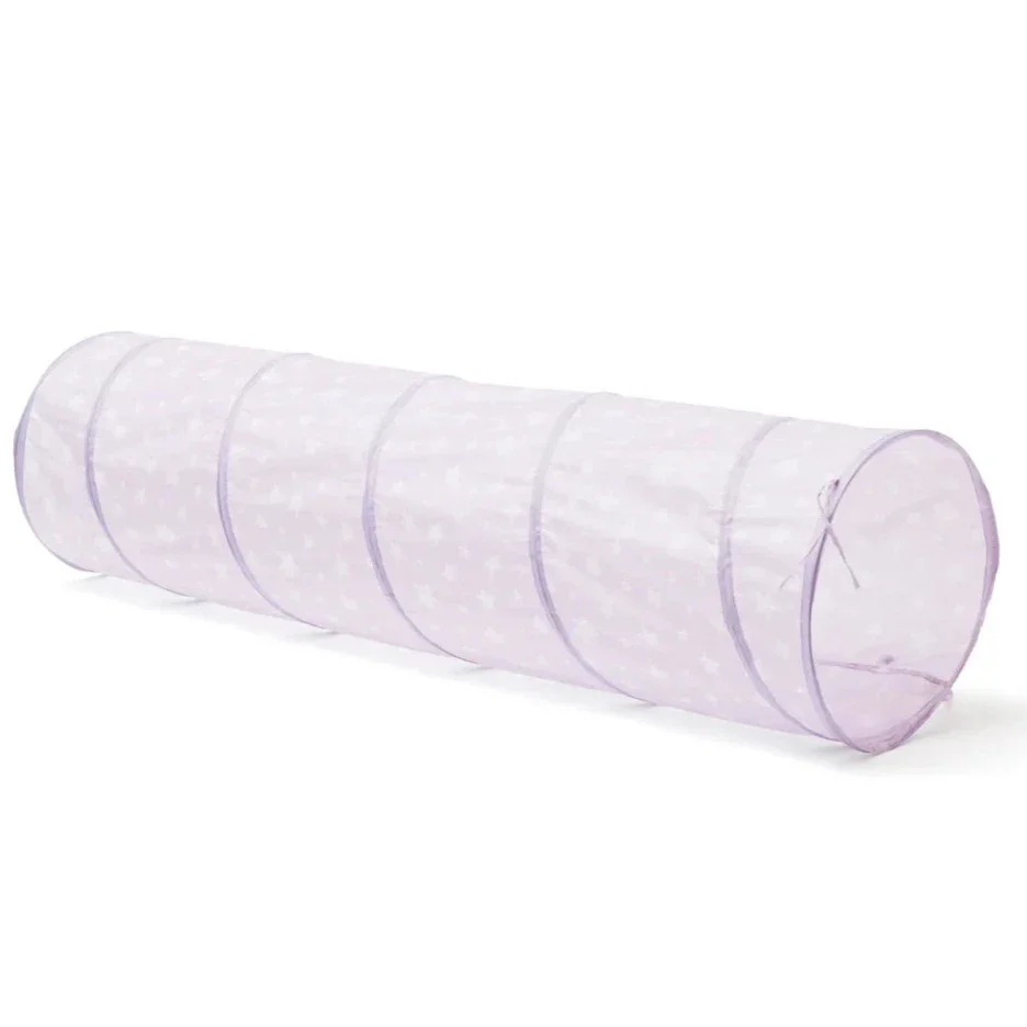 Kids Concept - Speeltunnel - Kruiptunnel - Star – Image 4