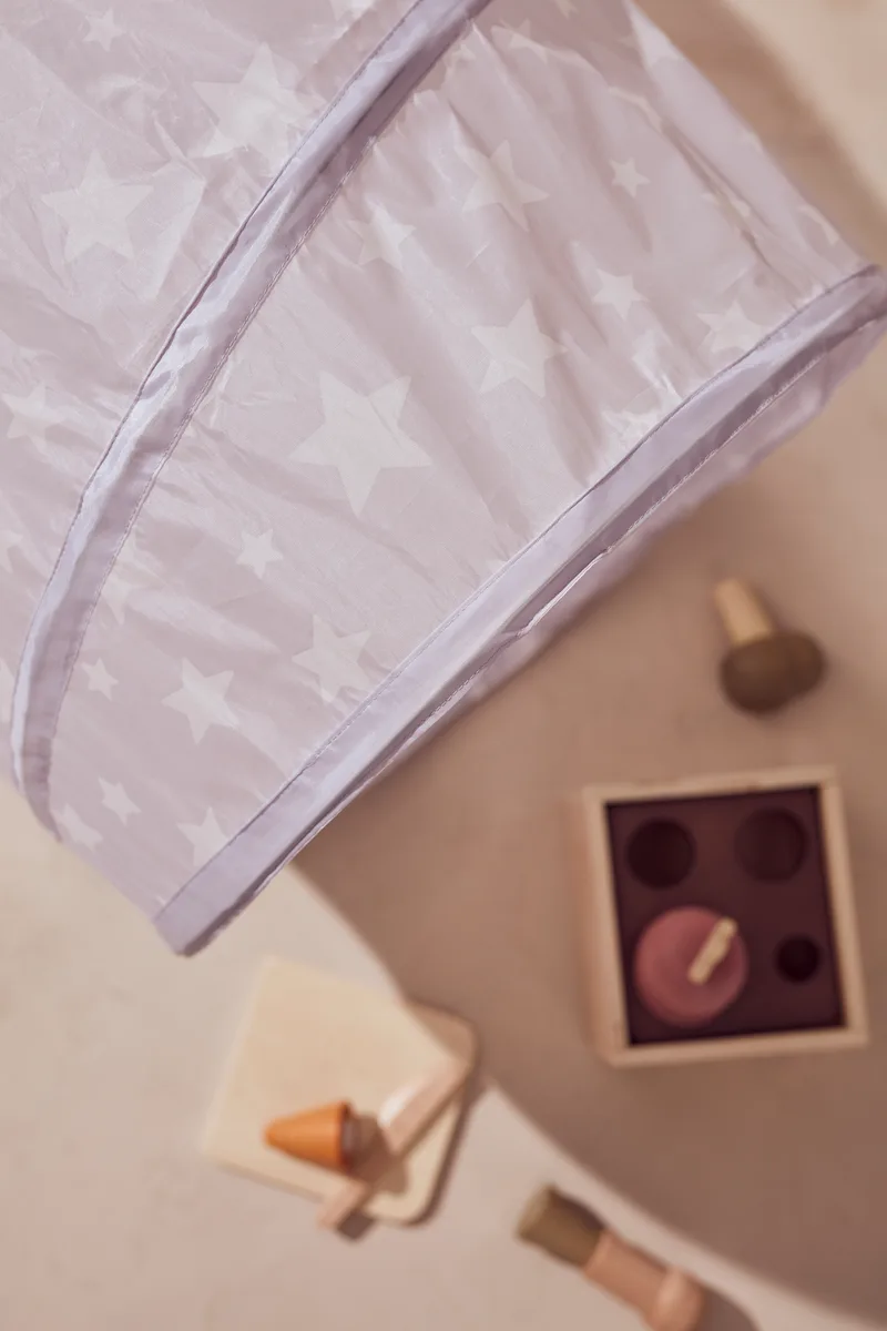 Kids Concept - Speeltunnel - Kruiptunnel - Star – Image 6