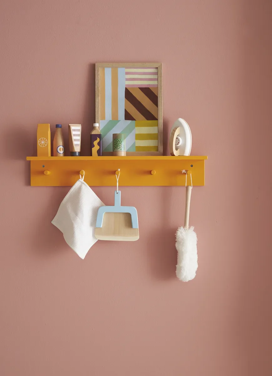 Kids Concept - Houten Speelset - Flessen en Blikken – Image 5