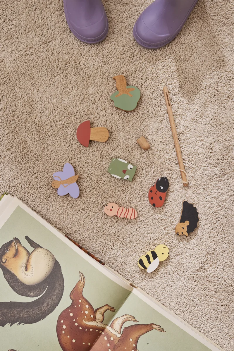 Kids Concept - Houten Visspel - Edvin – Image 6