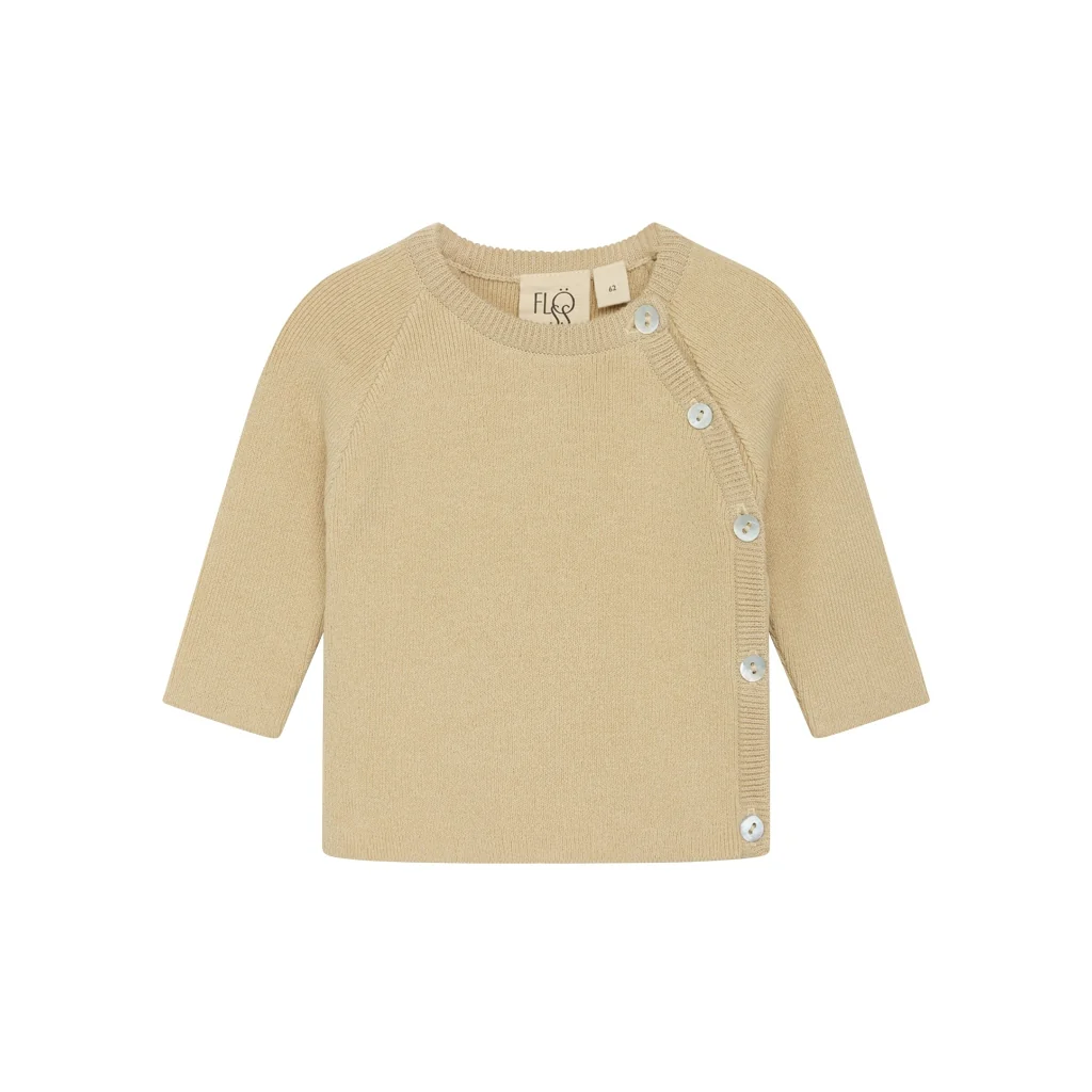 Floess - Kaya Sweater – Image 7