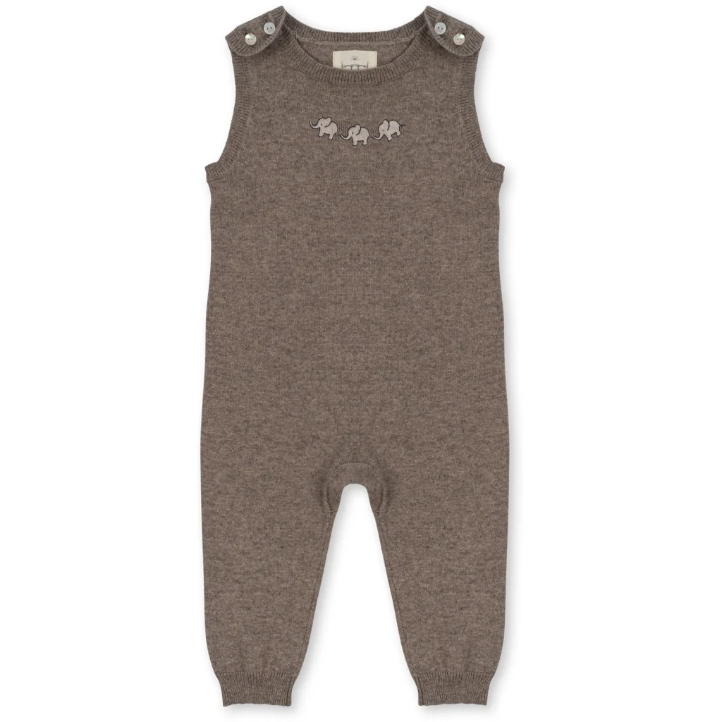 Konges Sløjd - Nubi knit spencer – Image 2