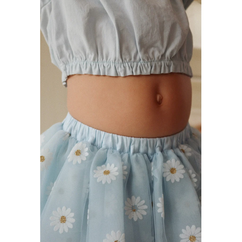 Konges Slojd - Tule rok Nelly - Marguerit – Image 6