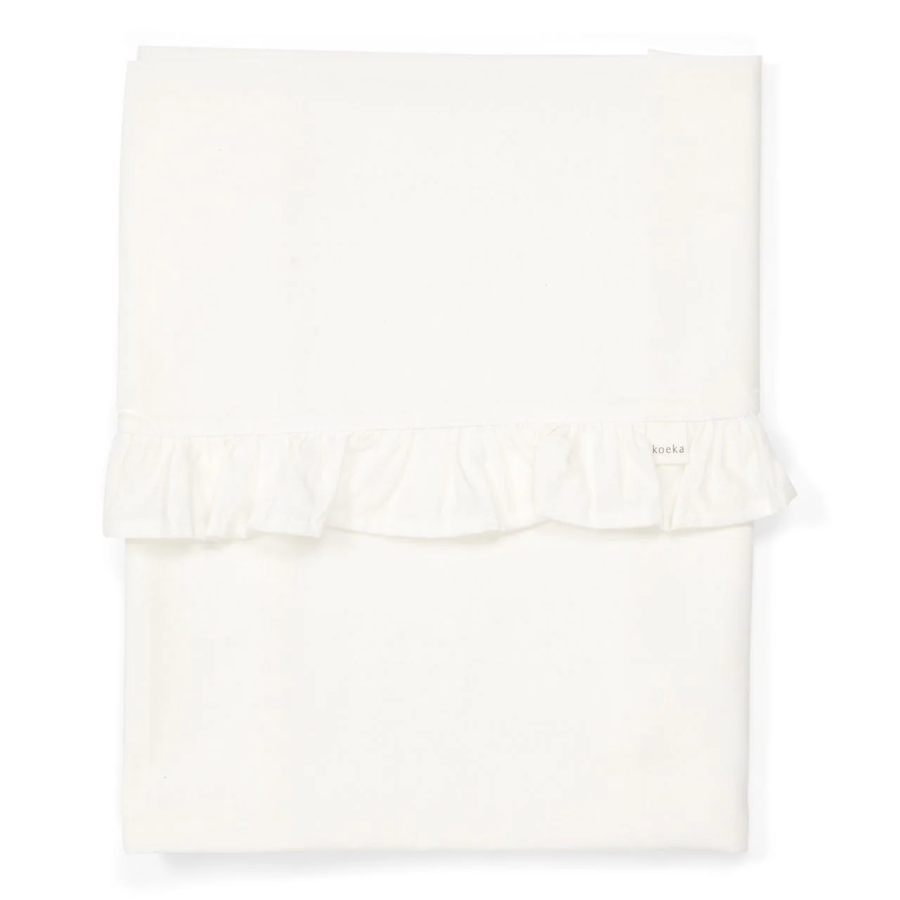 Koeka - Wieglaken (80-100cm) – Image 2