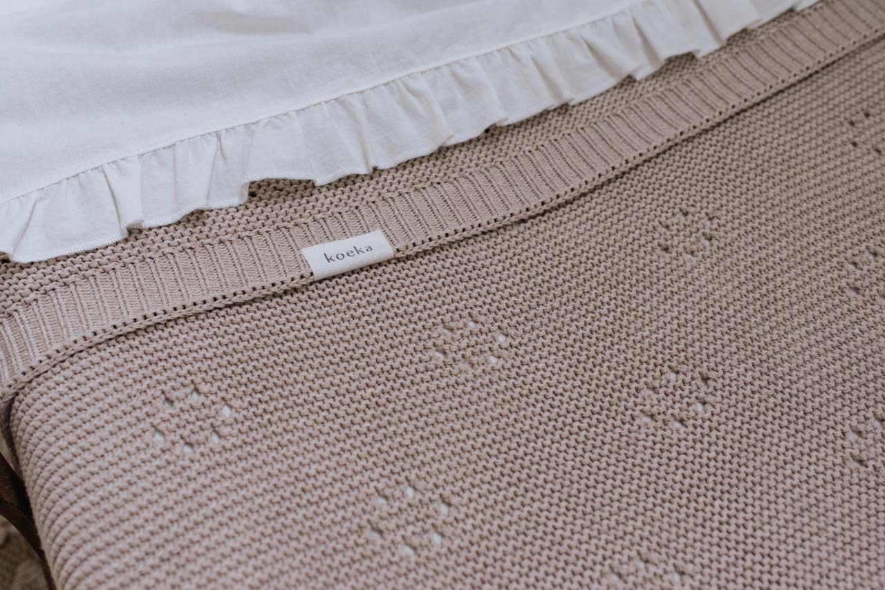 Koeka - Wieglaken (80-100cm) – Image 6