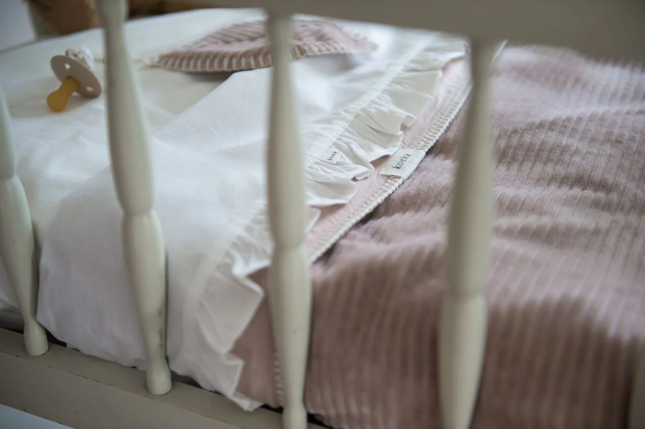 Koeka - Wieglaken (80-100cm) – Image 7