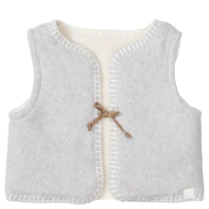Koeka - Baby Gilet Reversible Denver