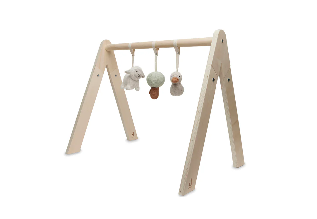 Jollein - Babygym Speeltjes – Image 9