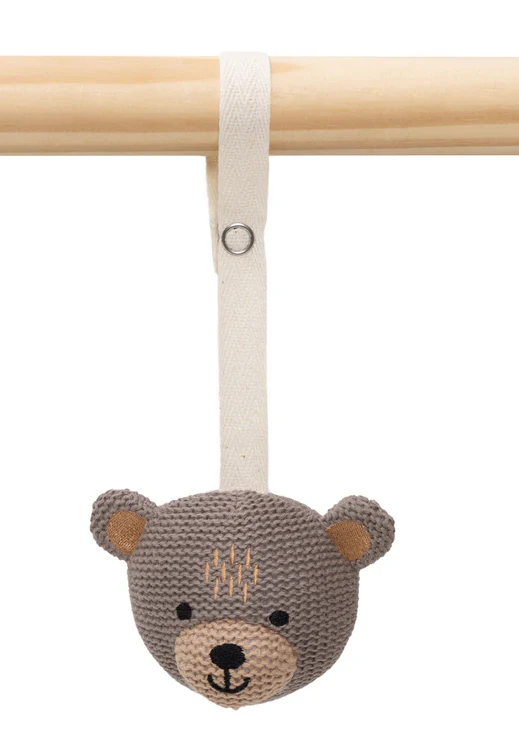 Jollein - Babygym Speeltjes – Image 4