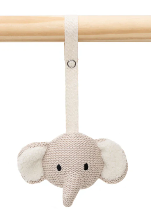 Jollein - Babygym Speeltjes – Image 5