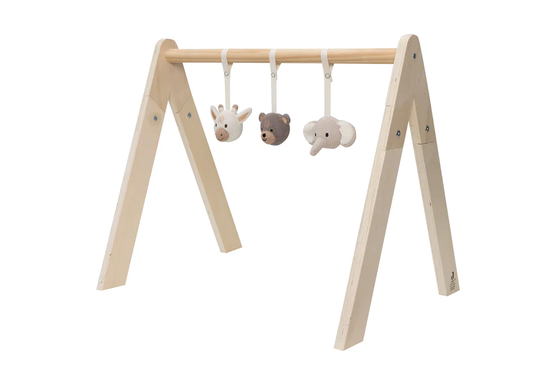 Jollein - Babygym Speeltjes – Image 2