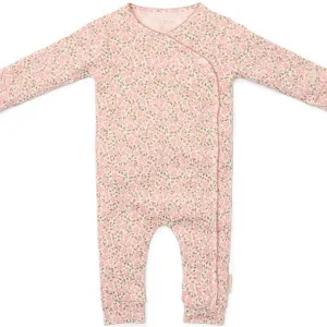 Little Dutch - Eendelige Pyjama  - Onesie - Fairy Floral
