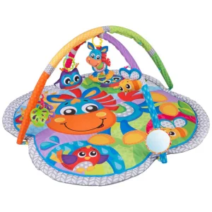 Playgro - Activiteitenspeelkleed - Musical - Clip Clap
