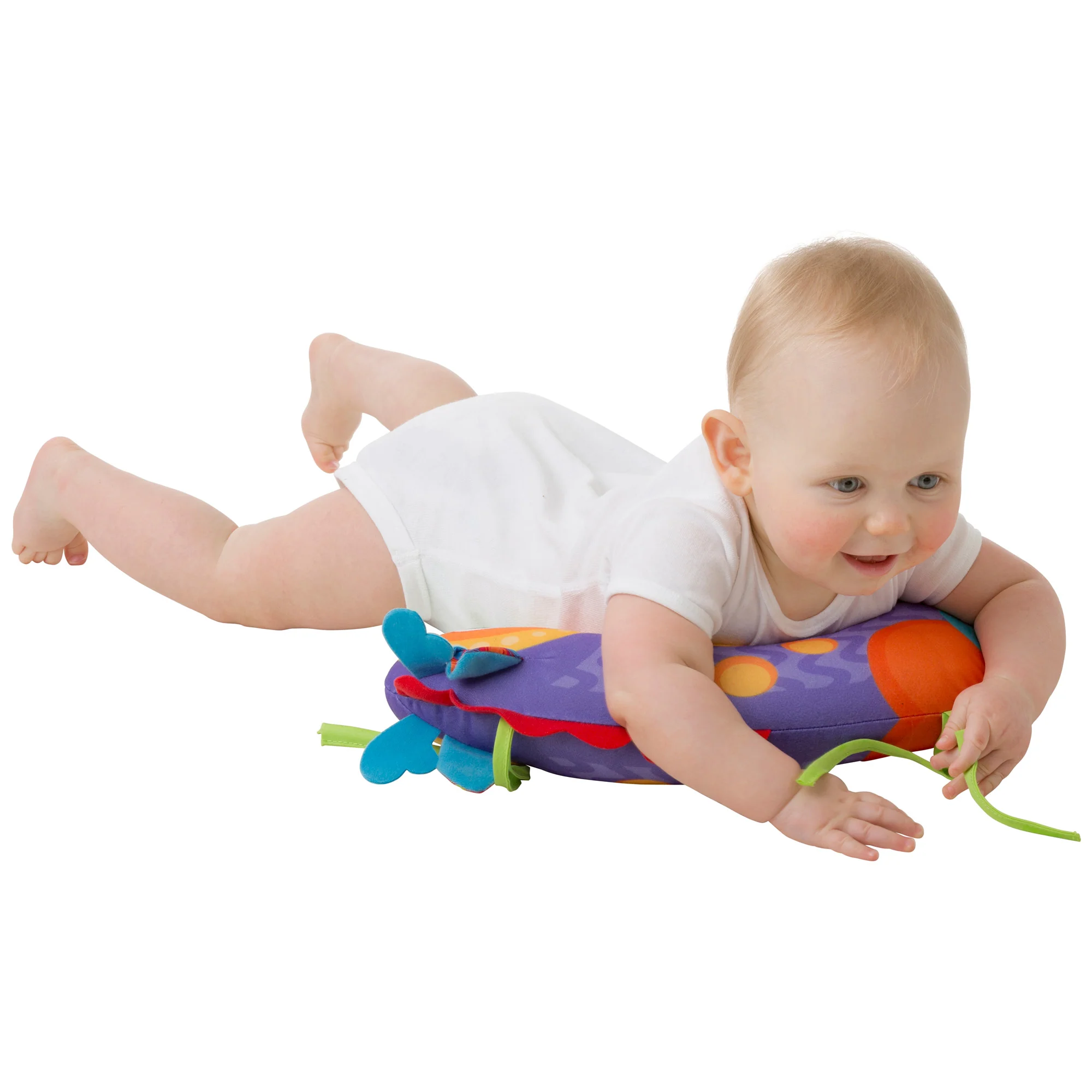 Playgro - Woodlands Muziek en Projector Speelkleed – Image 6