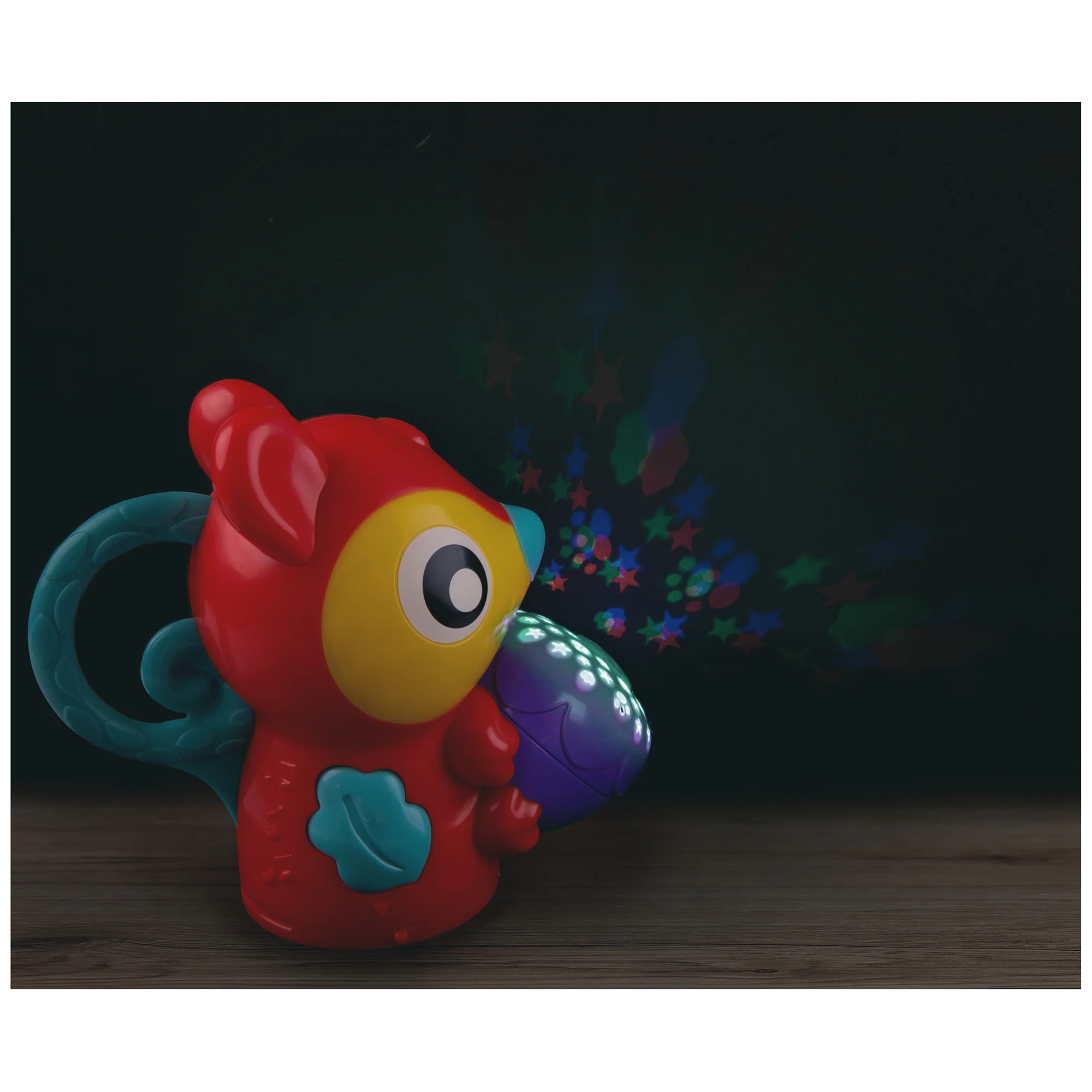 Playgro - Woodlands Muziek en Projector Speelkleed – Image 7