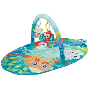 Playgro - Speelkleed - Mighty Milestone