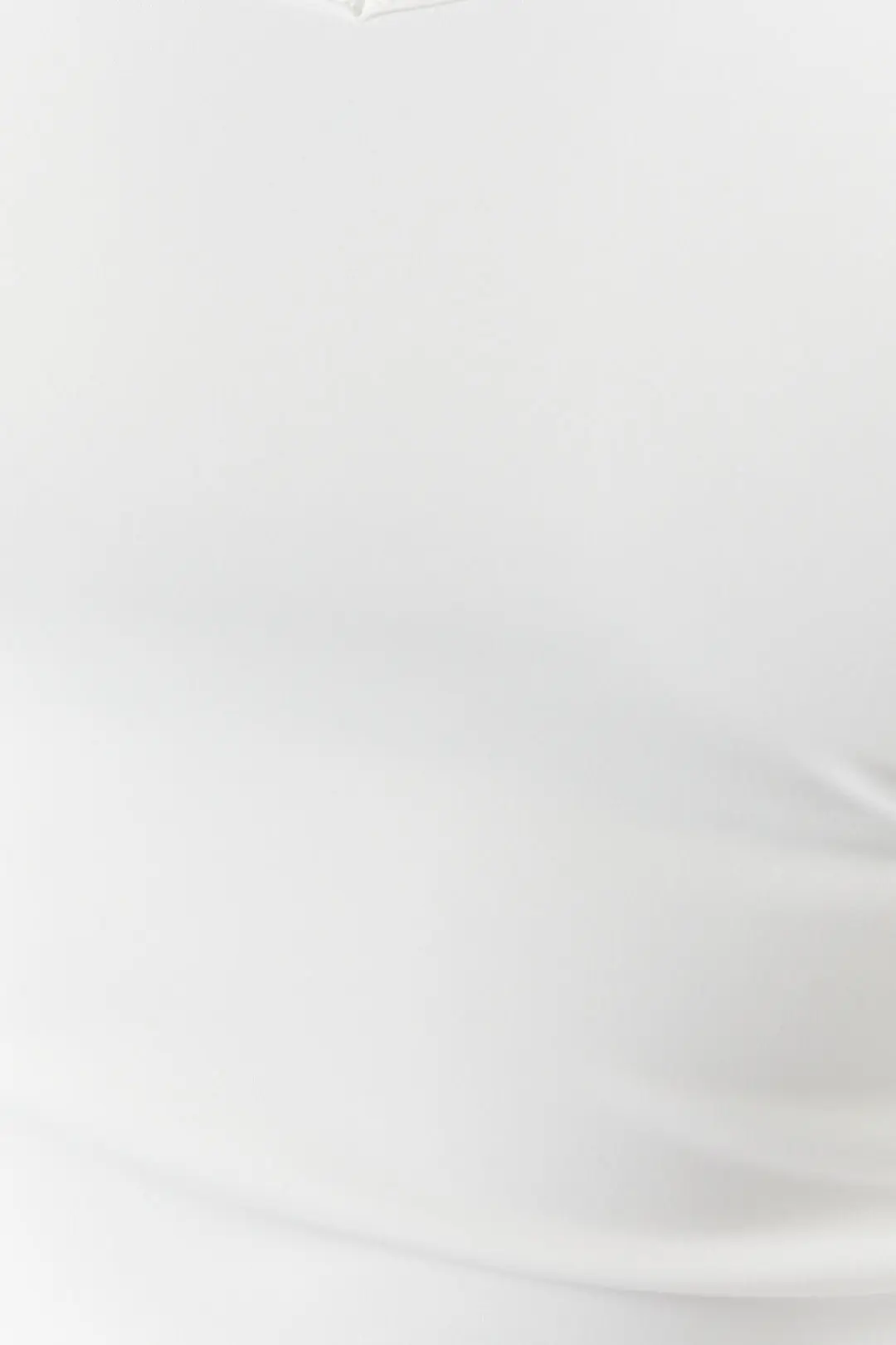 Lory | Camisole blanche – Image 7