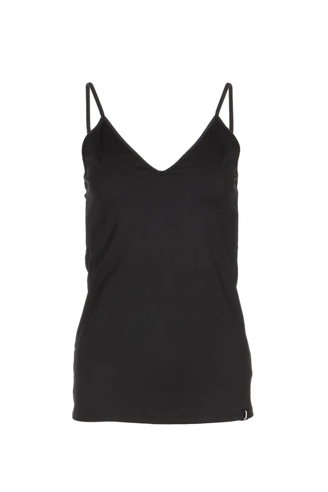 Sandra | Camisole noire – Image 3