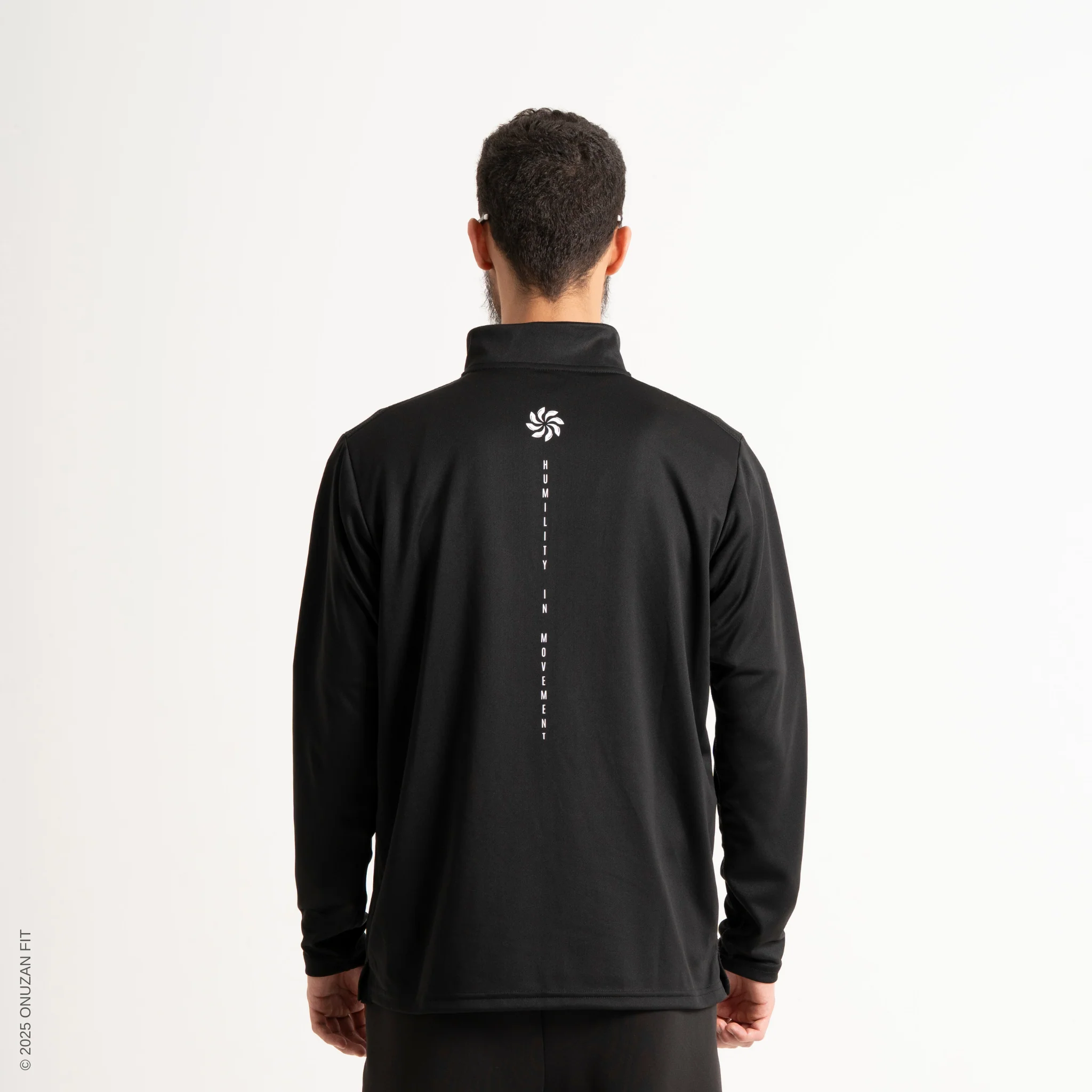 Training Manches Longues – VELOCE CORE XY-003 – Image 5