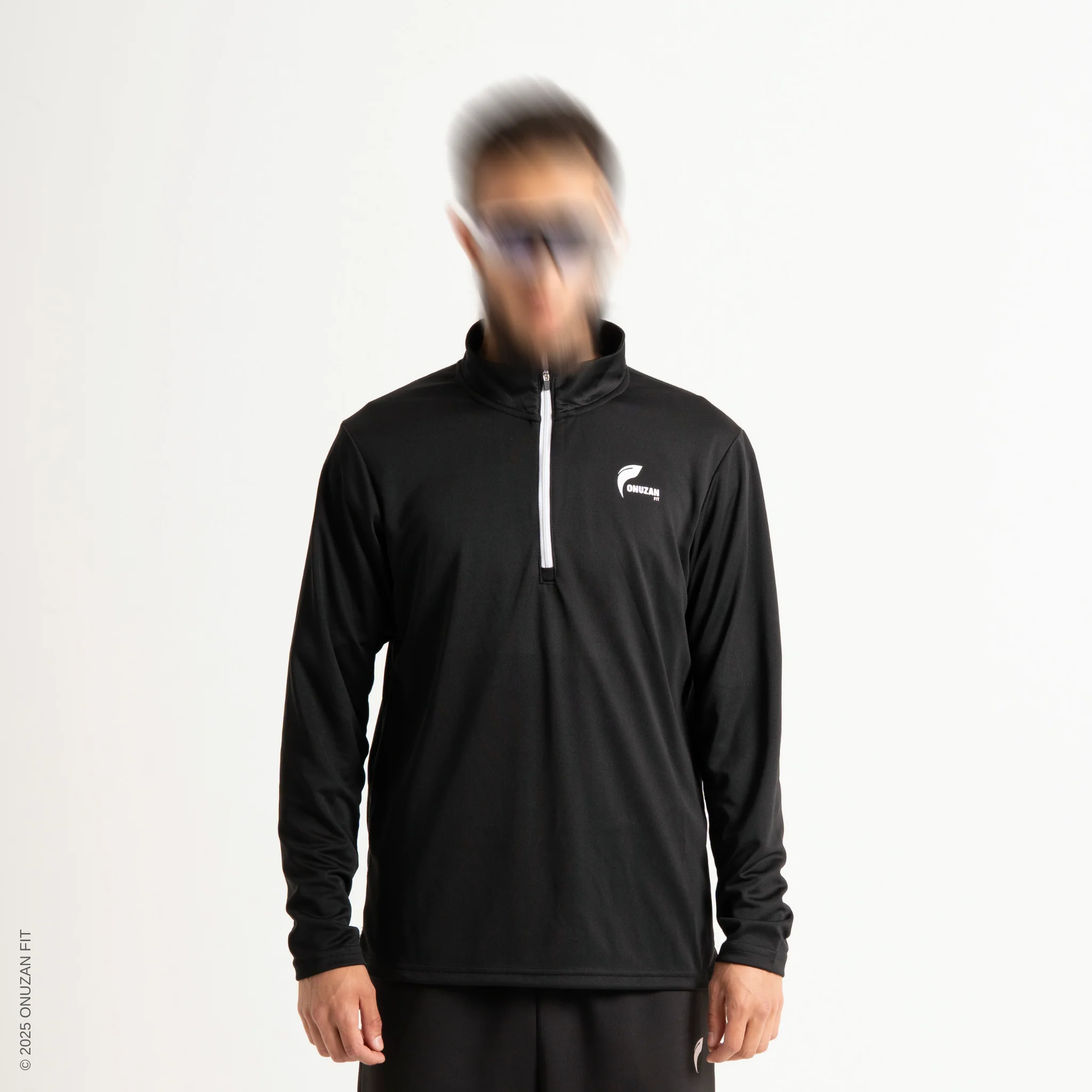 Training Manches Longues – VELOCE CORE XY-003 – Image 4