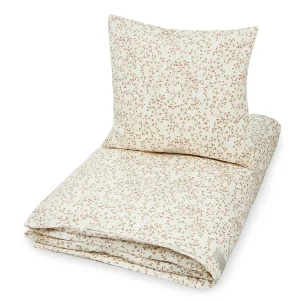 Cam Cam Copenhagen - Dekbedovertrek (100x135 cm) - Lierre