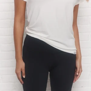 Charlys | Cuissard noir