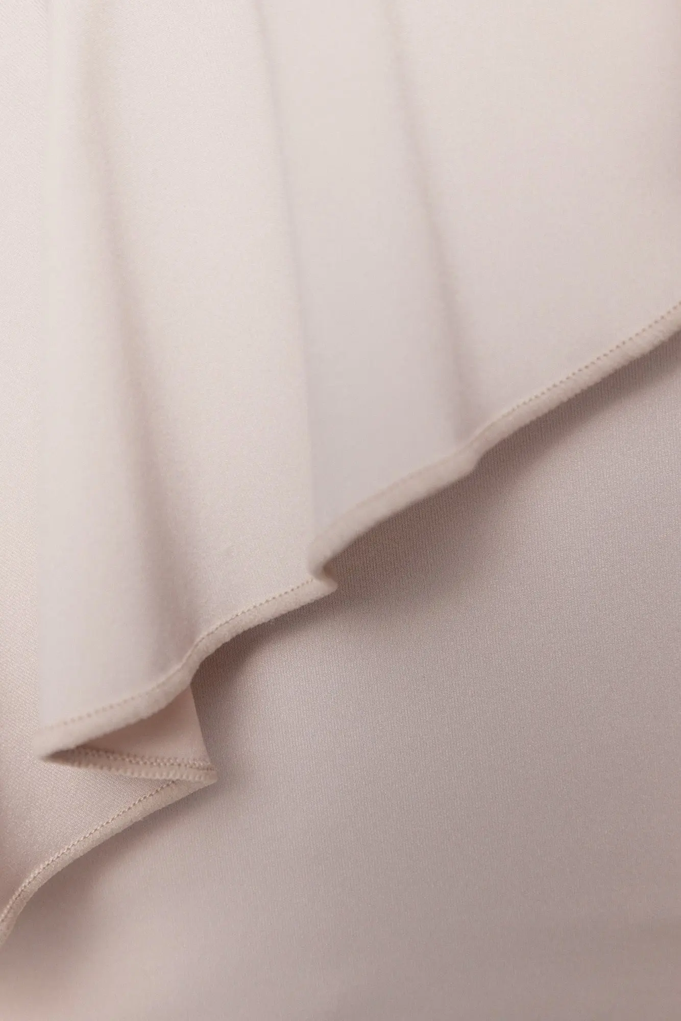 Varden | Justaucorps gris à épaule dénudée – Image 8