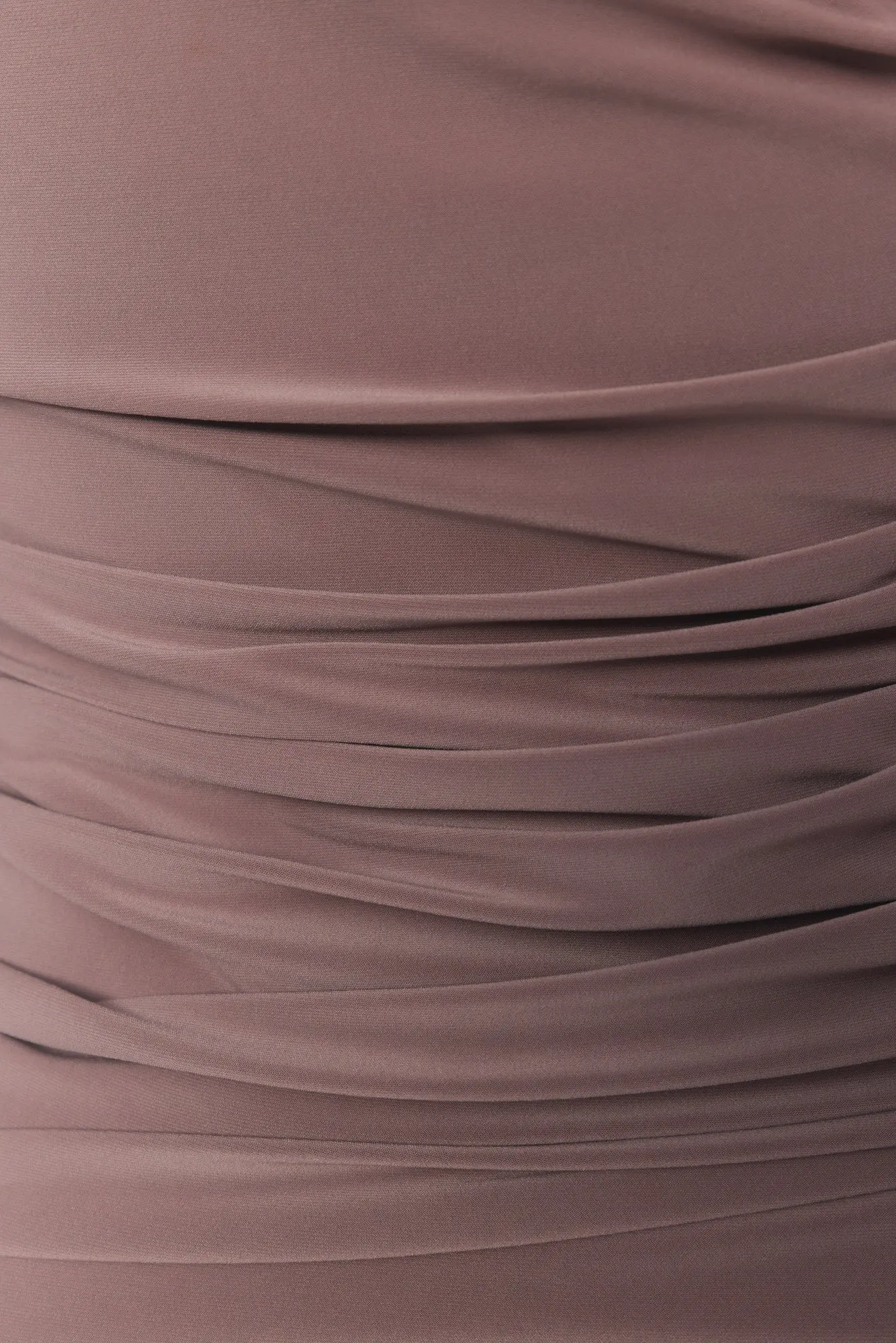 Fresco | Robe mauve ajustée – Image 8