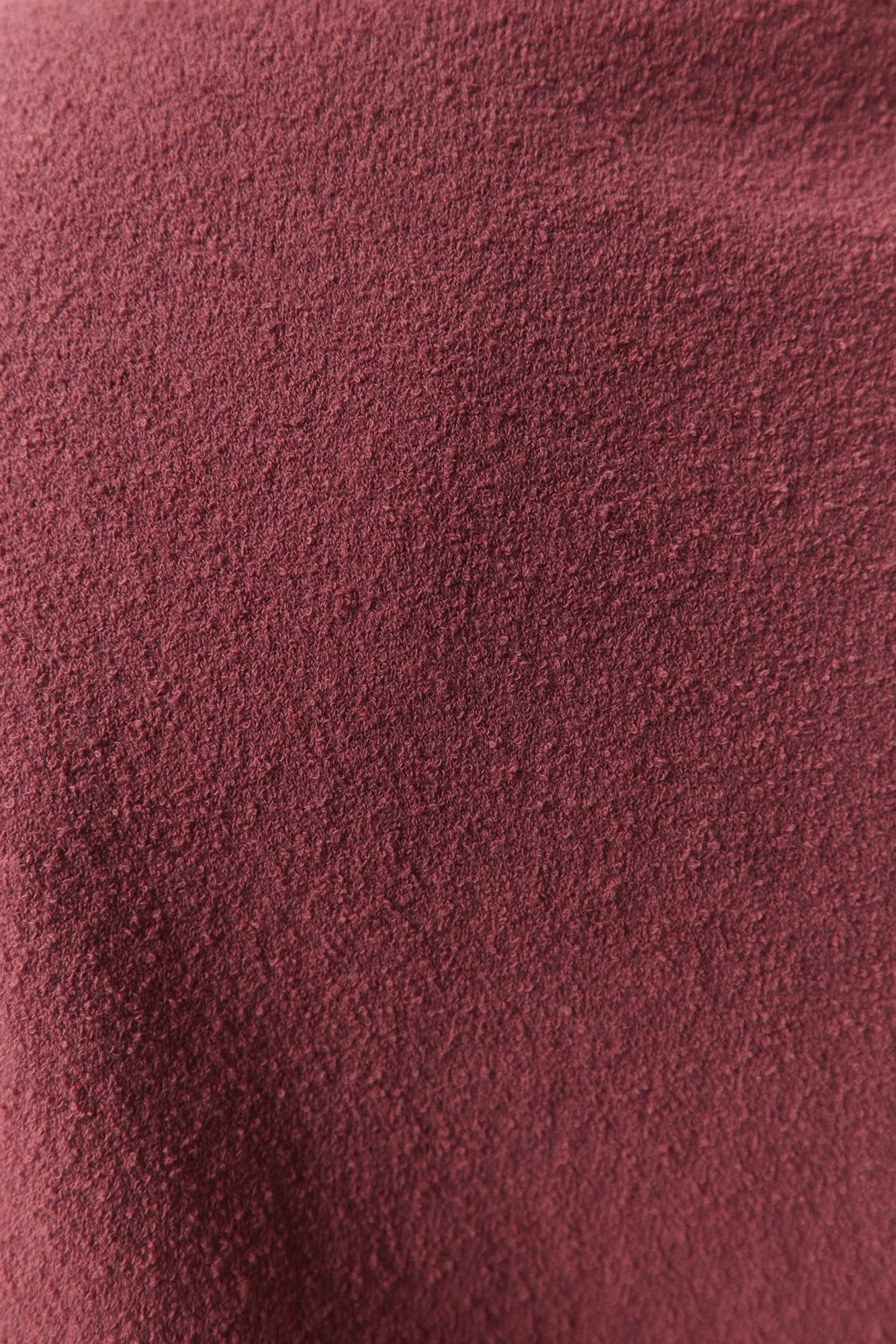 Carla | Chandail rose sans manches – Image 8