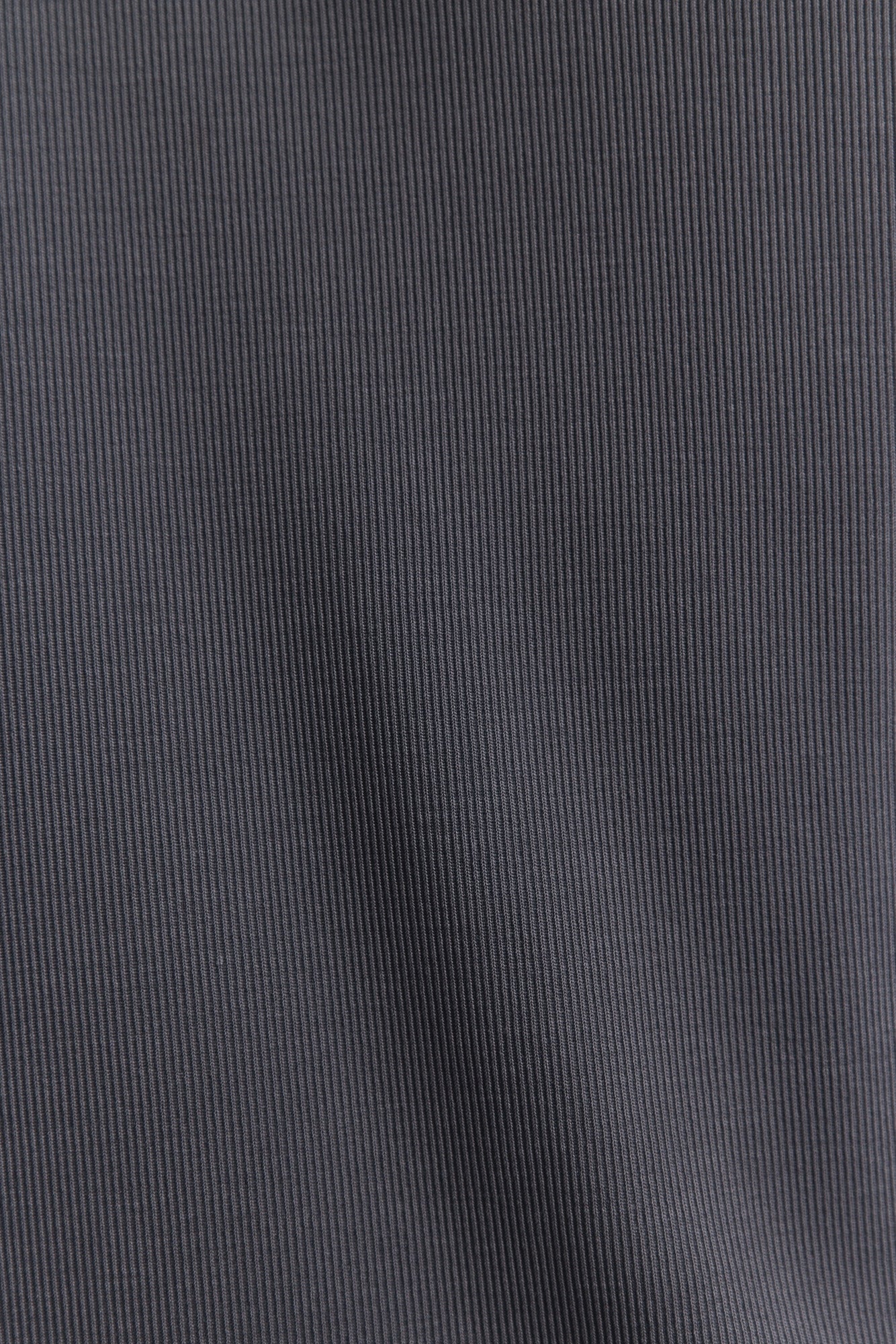 Diamond | Camisole grise côtelée – Image 8