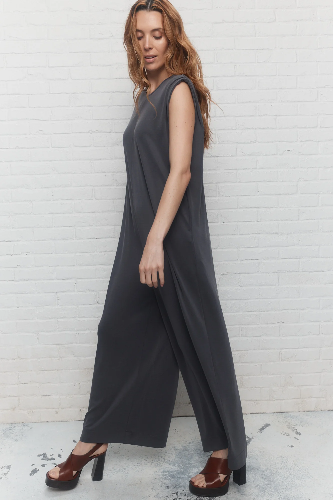 Aleho | Combinaison grise – Image 5