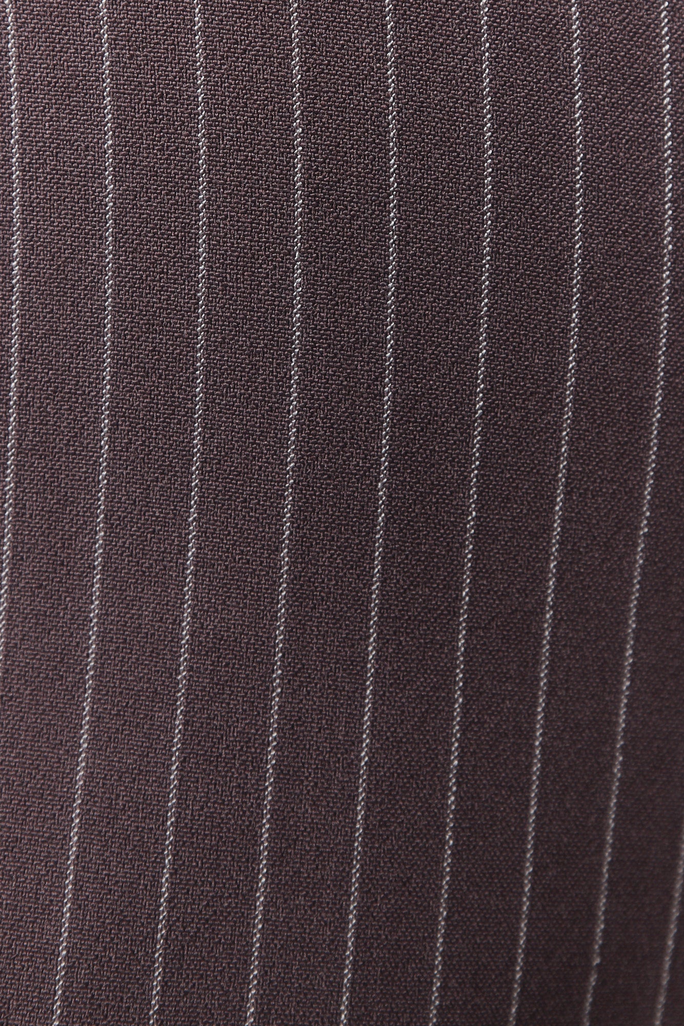 Bruce | Bustier ligné brun – Image 8