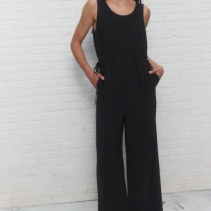 Vega | Combinaison noire