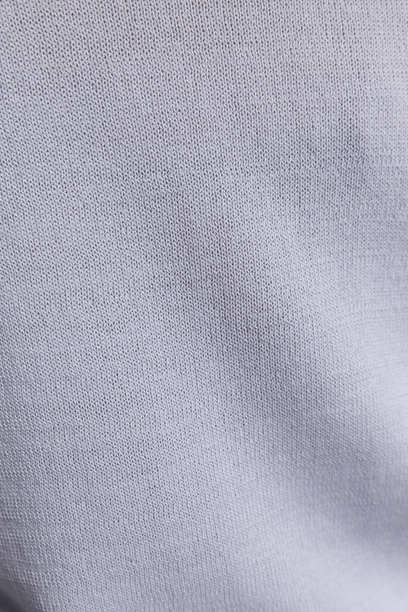 Cassini | Chandail henley bleu – Image 8