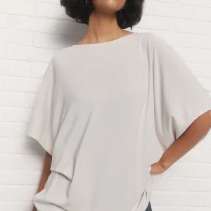 Berangere | Chandail gris