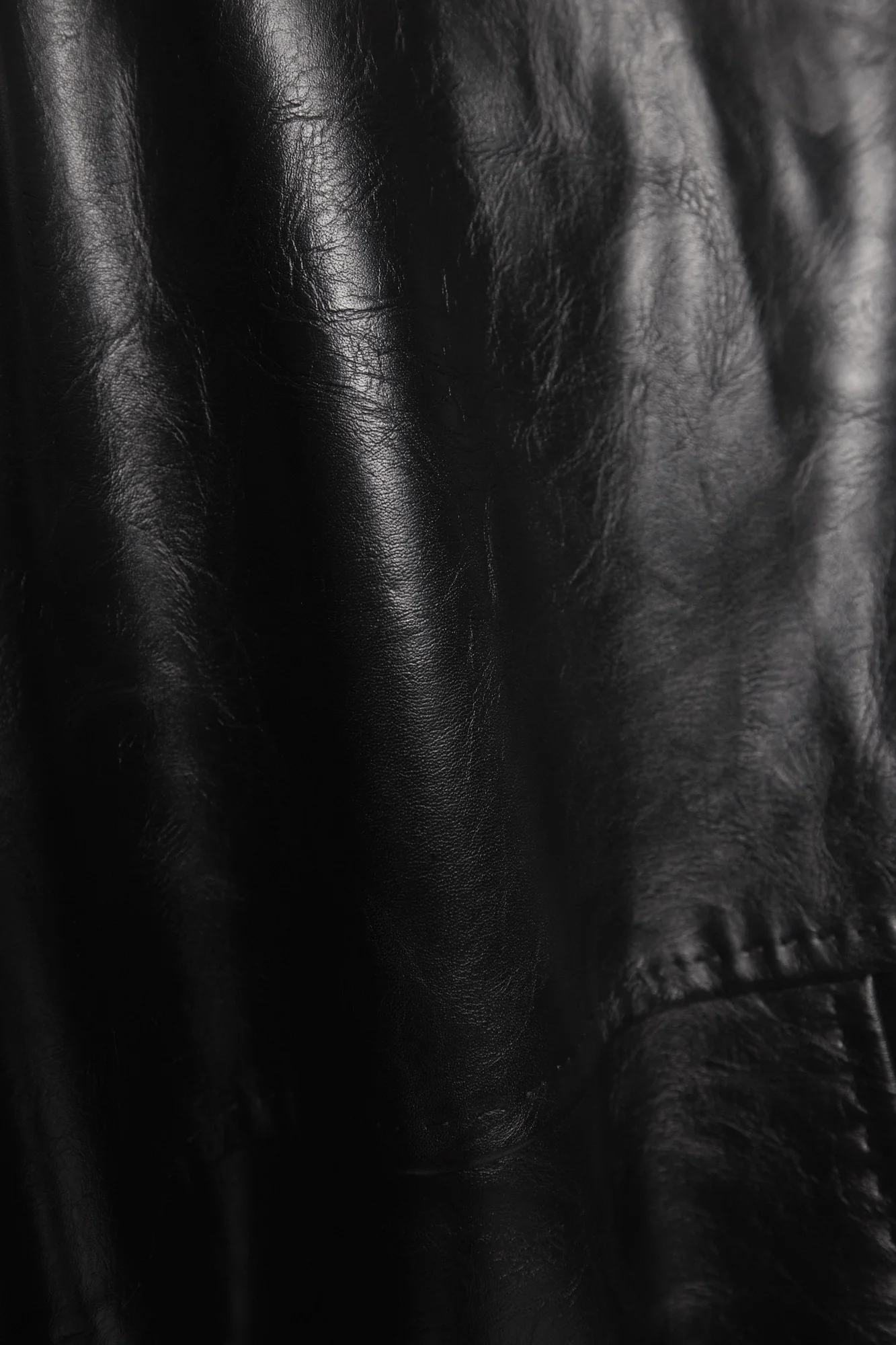 Deborah | Manteau noir – Image 8