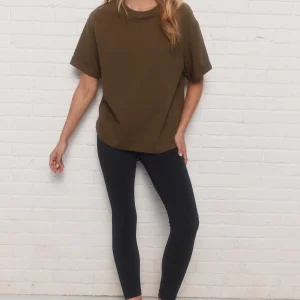 Jasmie | Legging noir