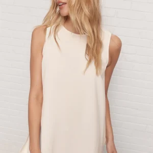 Odessa | Camisole crème