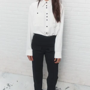 Ventura | Pantalon noir