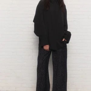 Fary | Chemise noire