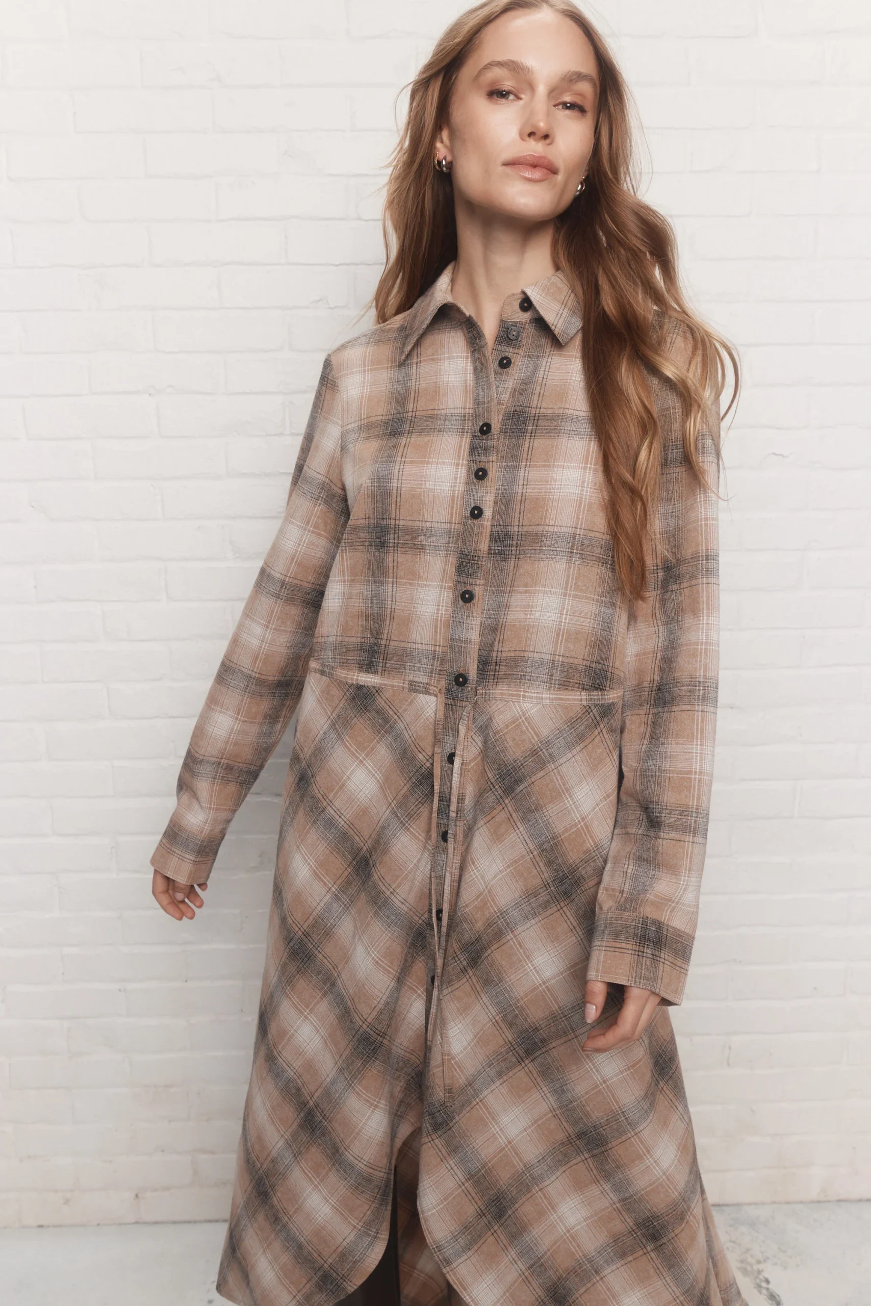 Arizona | Robe brune – Image 5