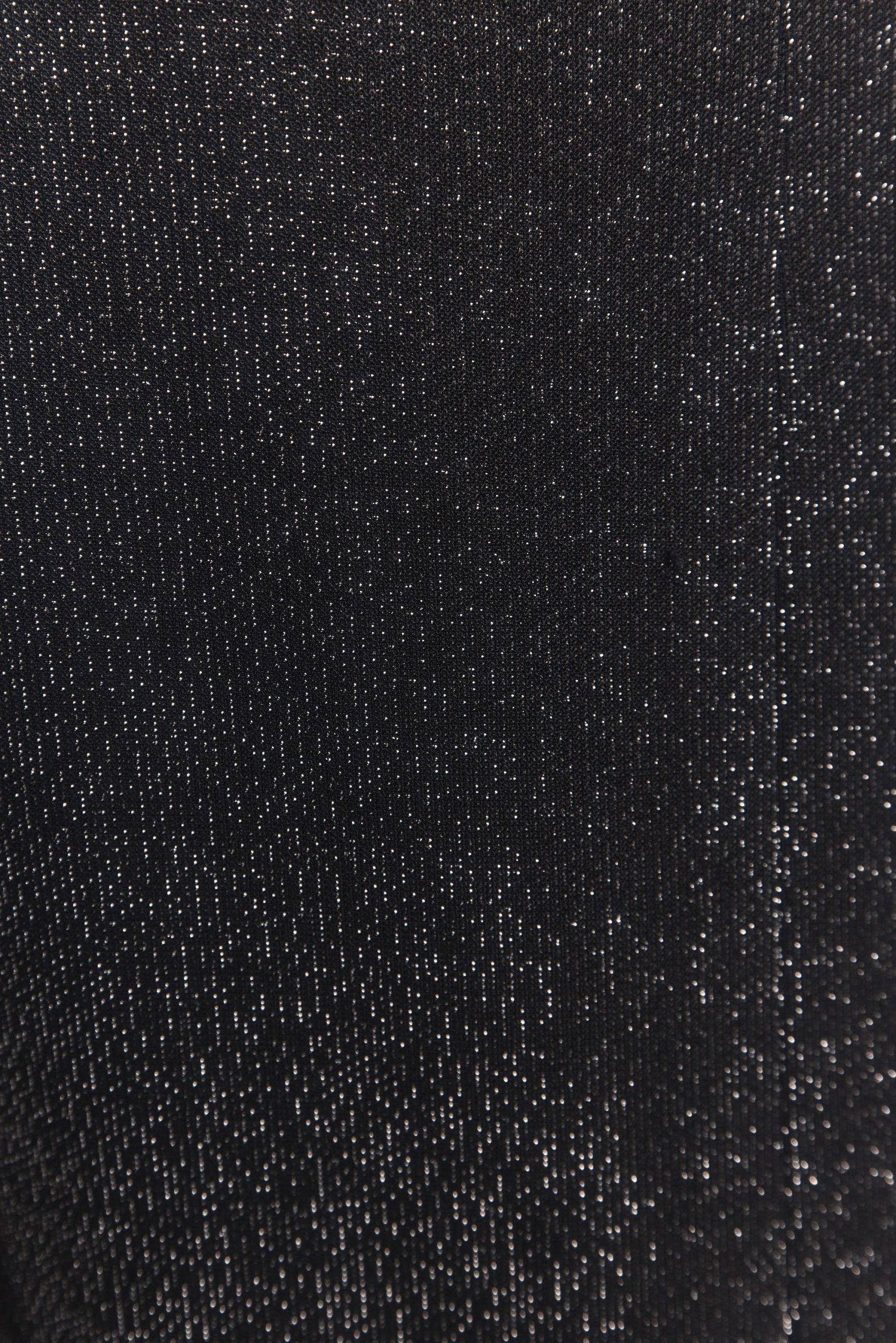 Flora | Robe noire – Image 8