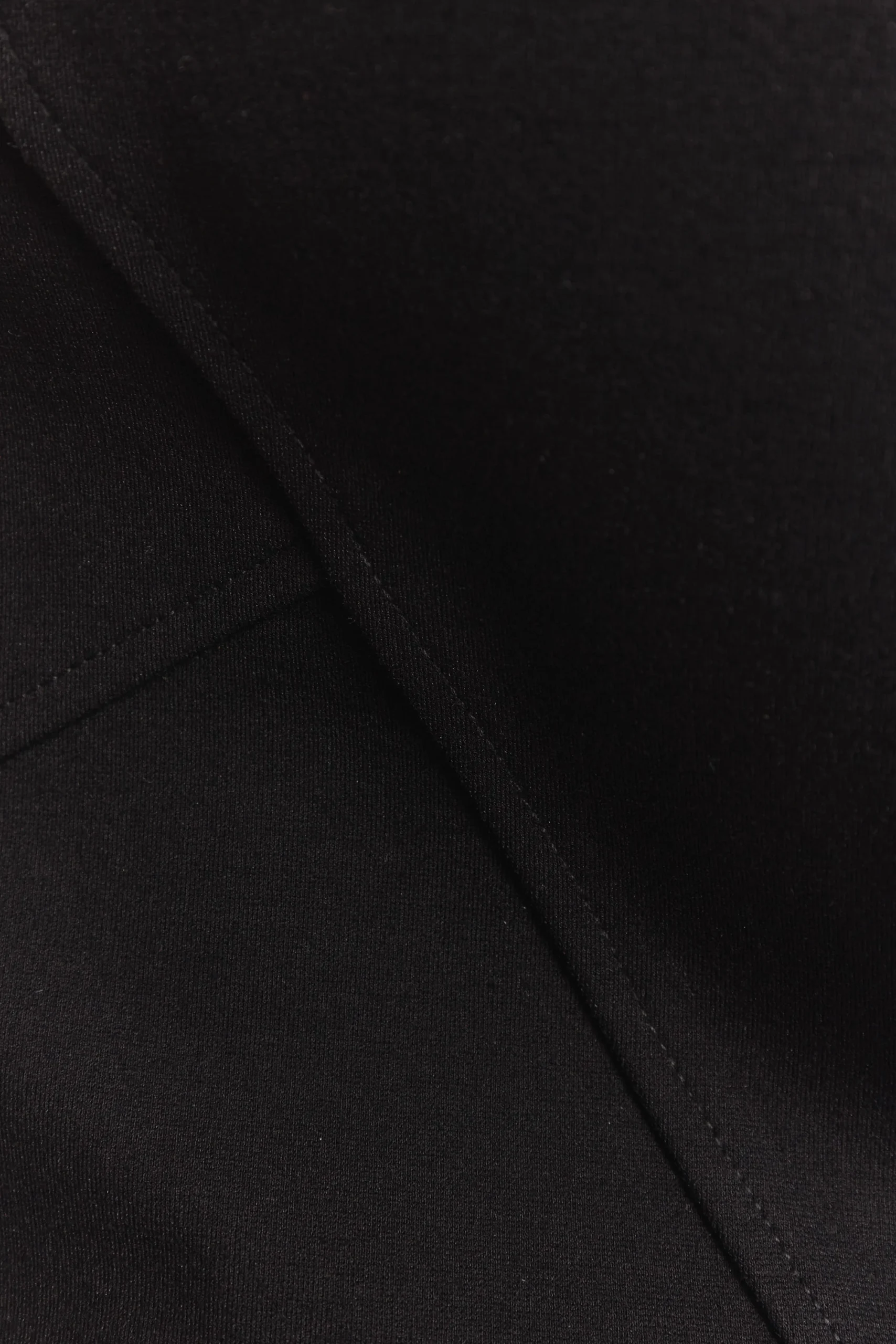 Callie | Camisole noire – Image 8