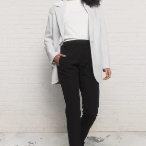 Tinny | Pantalon noir