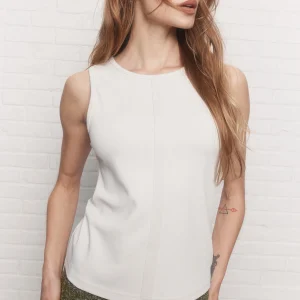 Dixie | Camisole grise