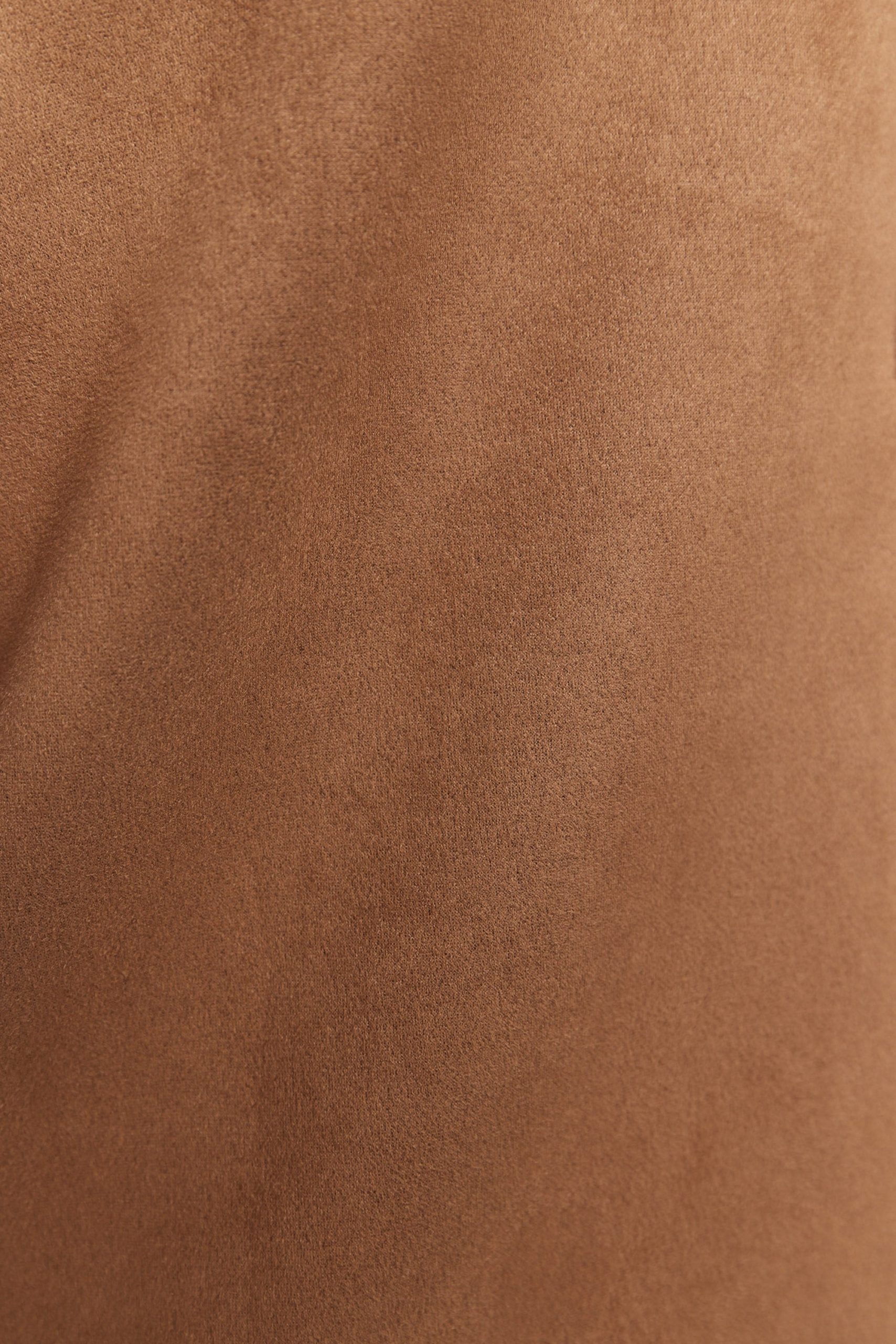 Audrey | Robe brune – Image 7