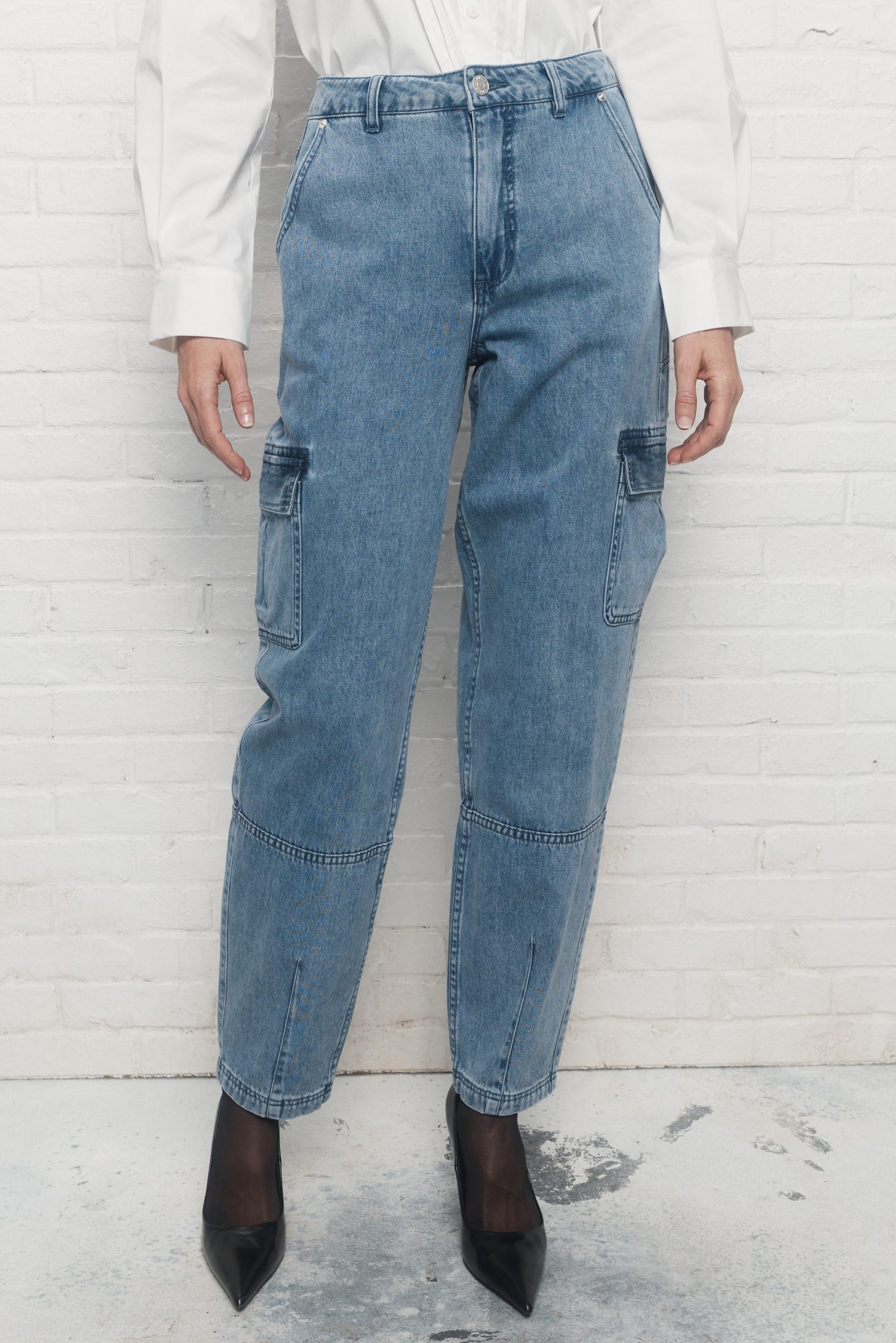 Janet | Jean bleu – Image 4